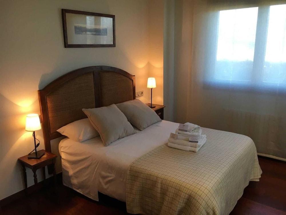 Hotel Reina Adosinda Pravia Dış mekan fotoğraf