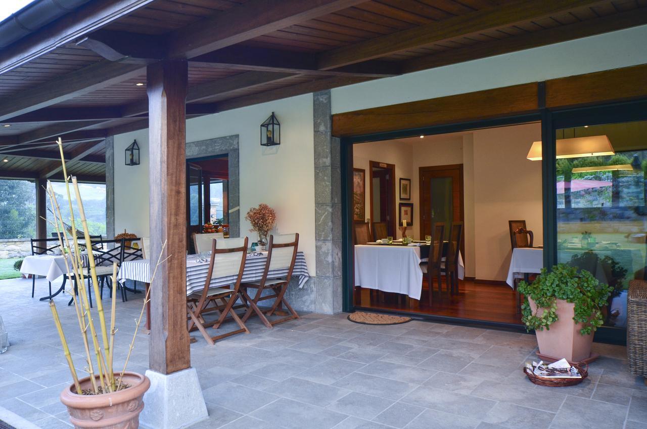 Hotel Reina Adosinda Pravia Dış mekan fotoğraf