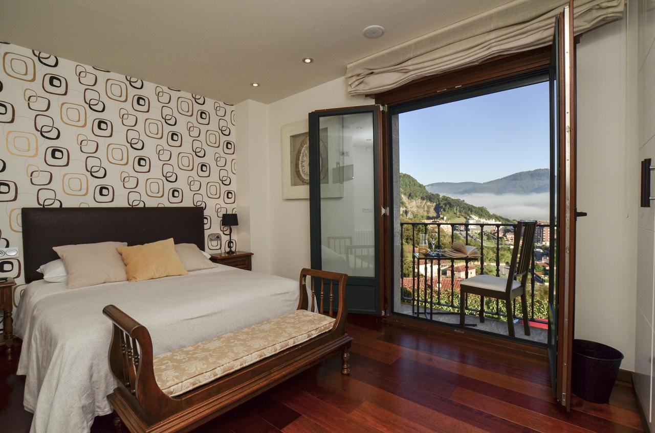 Hotel Reina Adosinda Pravia Dış mekan fotoğraf