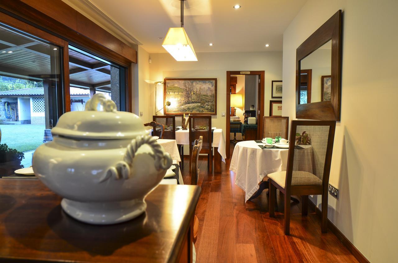 Hotel Reina Adosinda Pravia Dış mekan fotoğraf