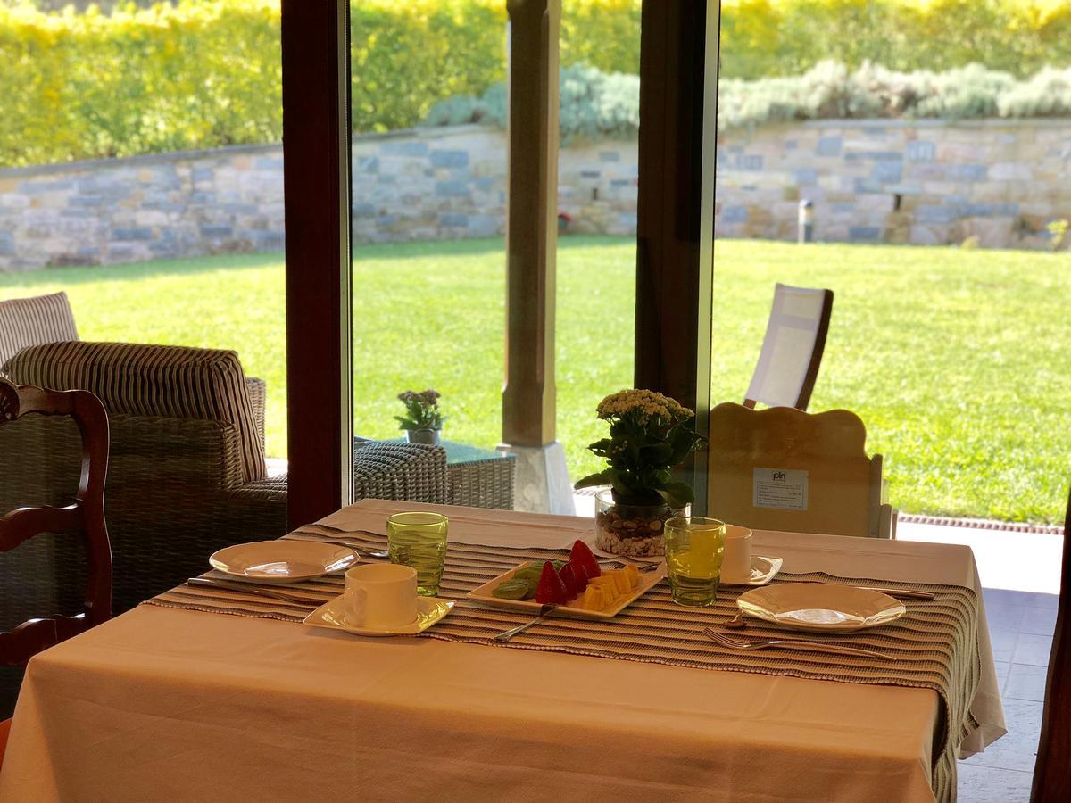 Hotel Reina Adosinda Pravia Dış mekan fotoğraf