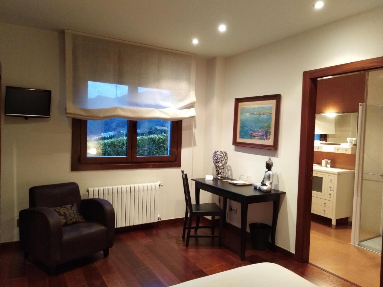 Hotel Reina Adosinda Pravia Dış mekan fotoğraf