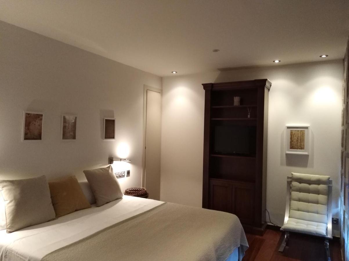 Hotel Reina Adosinda Pravia Dış mekan fotoğraf