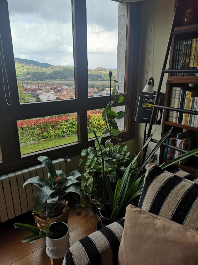 Hotel Reina Adosinda Pravia Dış mekan fotoğraf
