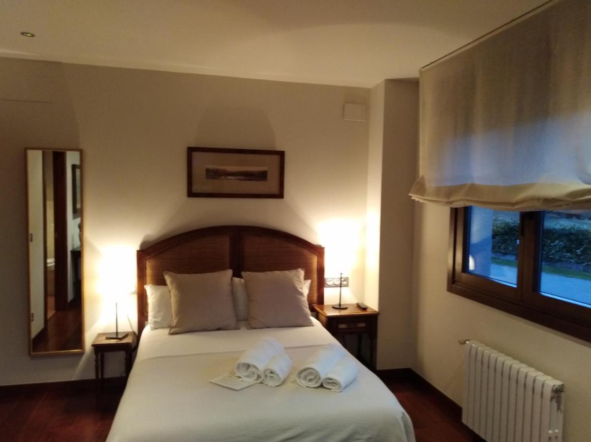 Hotel Reina Adosinda Pravia Dış mekan fotoğraf
