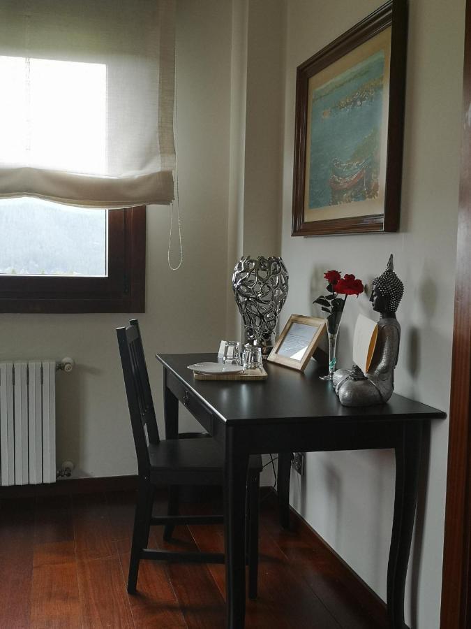 Hotel Reina Adosinda Pravia Dış mekan fotoğraf