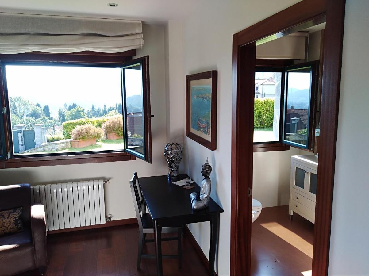 Hotel Reina Adosinda Pravia Dış mekan fotoğraf
