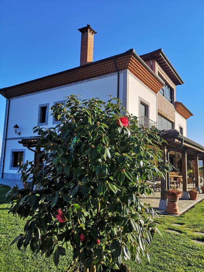 Hotel Reina Adosinda Pravia Dış mekan fotoğraf
