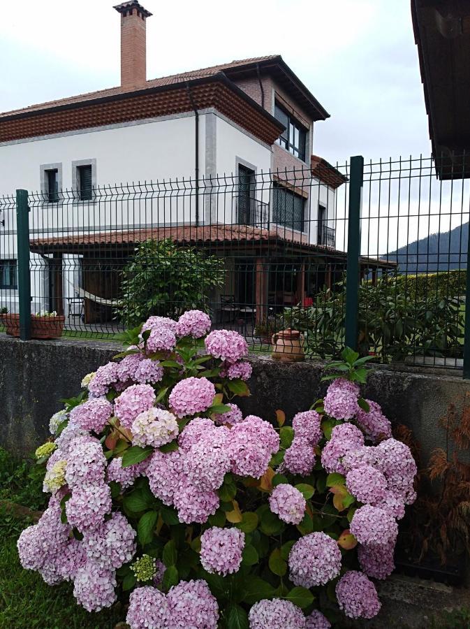 Hotel Reina Adosinda Pravia Dış mekan fotoğraf